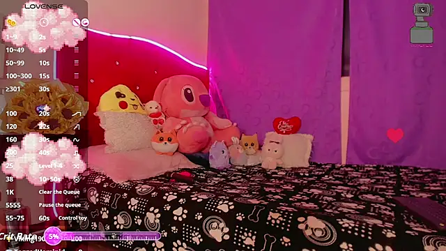 val princes online show from 11/18/25, 11:24