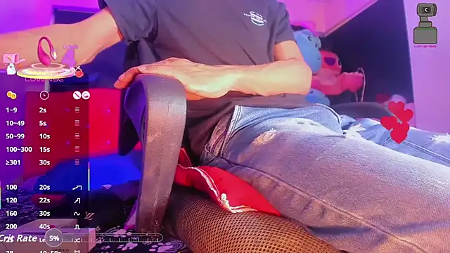 val princes online show from 10/29/25, 11:20