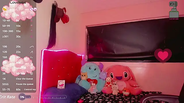 val princes online show from 11/11/25, 11:27