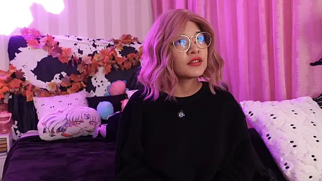 NataliaNovak online show from 11/02/25, 09:09