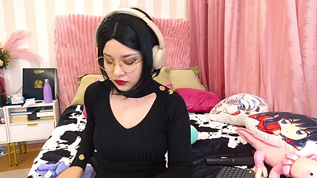NataliaNovak online show from 05/12/26, 02:45