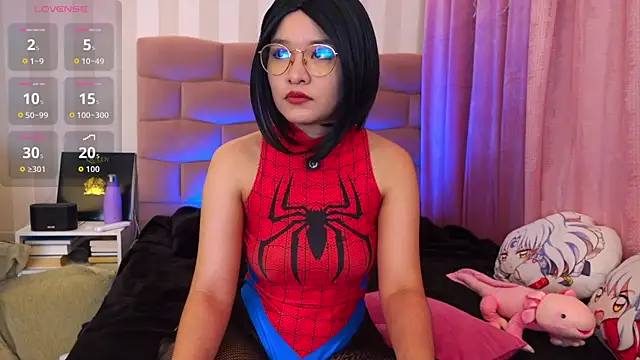 NataliaNovak online show from 06/03/26, 01:56
