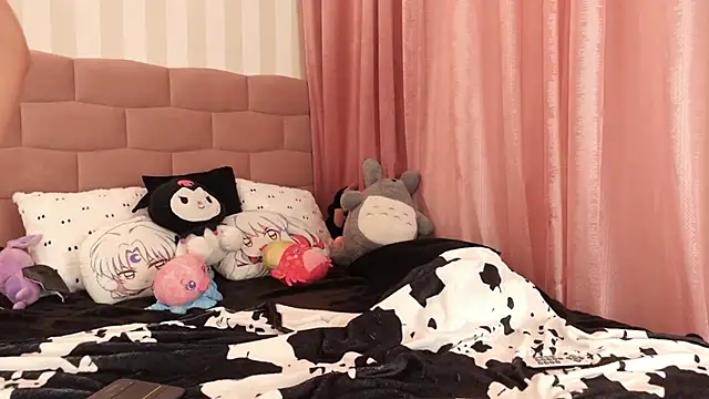 NataliaNovak online show from 11/07/25, 09:08