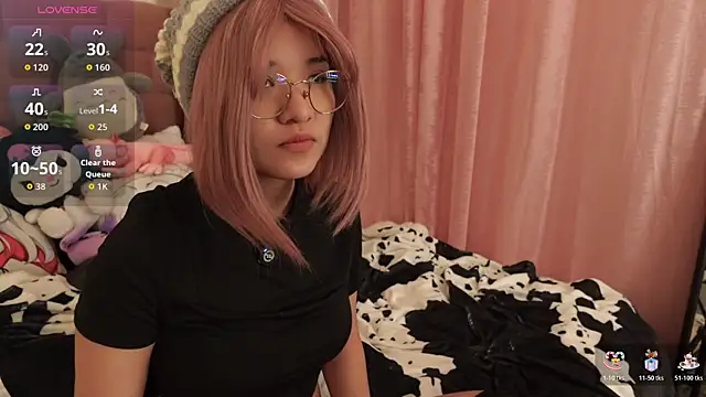 NataliaNovak online show from 01/08/26, 09:54