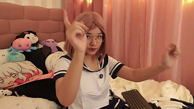 NataliaNovak online show from 01/06/26, 09:41