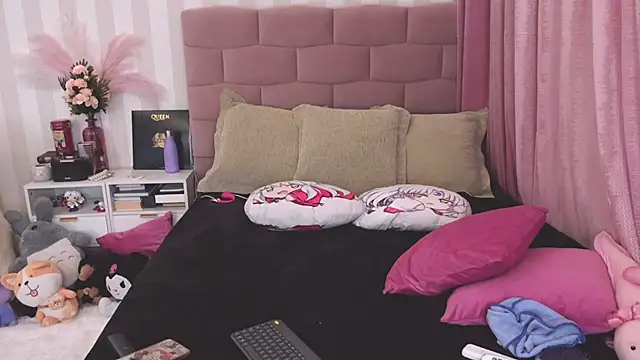 NataliaNovak online show from 04/01/26, 12:28