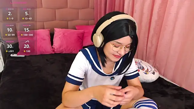 NataliaNovak online show from 05/28/26, 05:30