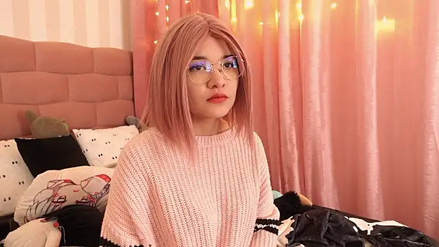 NataliaNovak online show from 02/02/26, 09:25