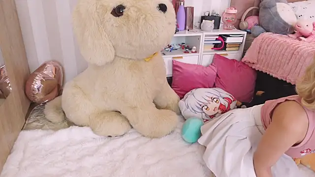 NataliaNovak online show from 02/17/26, 01:30