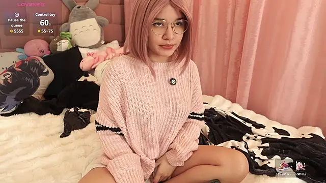 NataliaNovak online show from 01/09/26, 03:41