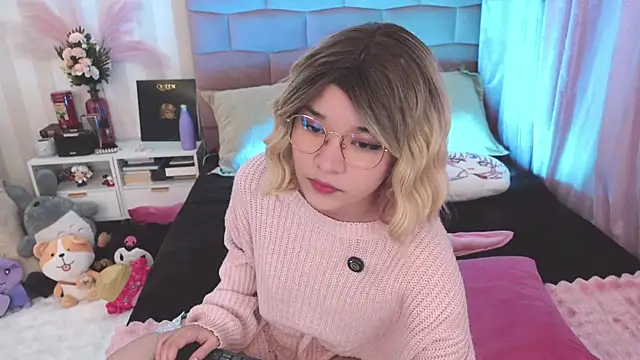 NataliaNovak online show from 03/31/26, 12:51