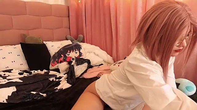 NataliaNovak online show from 02/03/26, 02:53