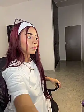 Mirandaa Rogers online show from 03/07/26, 07:08