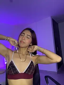 Mirandaa Rogers online show from 05/25/26, 07:12