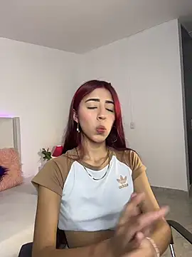 Mirandaa Rogers online show from 02/08/26, 02:48