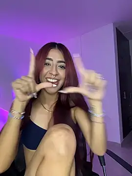 Mirandaa Rogers online show from 05/05/26, 07:06