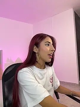 Mirandaa Rogers online show from 03/23/26, 07:03