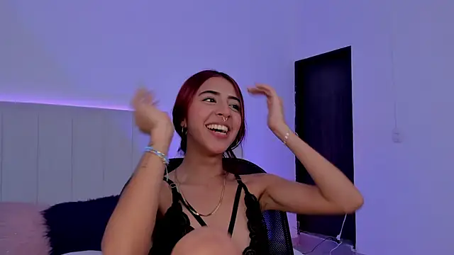 Mirandaa Rogers online show from 03/30/26, 07:04