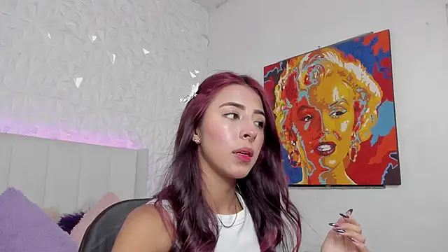 Mirandaa Rogers online show from 09/19/25, 07:07