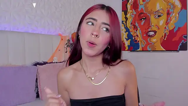 Mirandaa Rogers online show from 11/03/25, 07:06