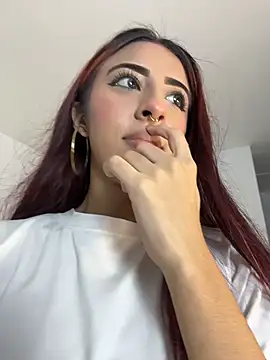 Mirandaa Rogers online show from 02/02/26, 07:02