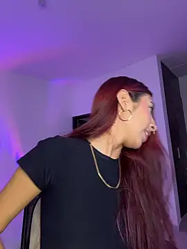 Mirandaa Rogers online show from 05/02/26, 07:08