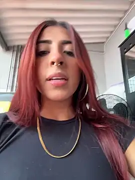 Mirandaa Rogers online show from 05/31/26, 02:34