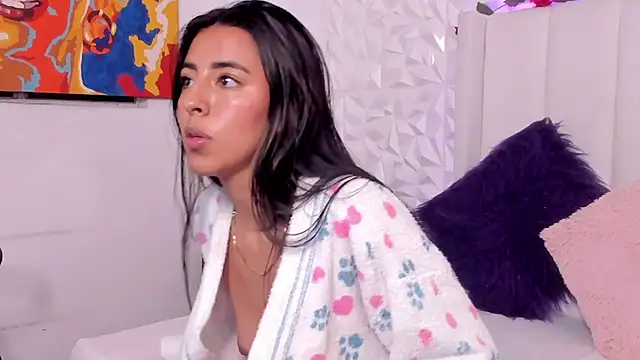 Mirandaa Rogers online show from 02/17/25, 09:32