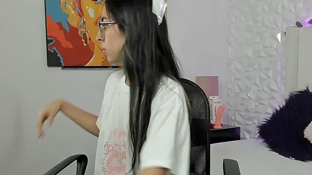 Mirandaa Rogers online show from 02/27/25, 07:04