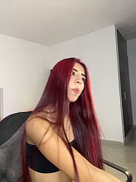 Mirandaa Rogers online show from 02/06/26, 07:10