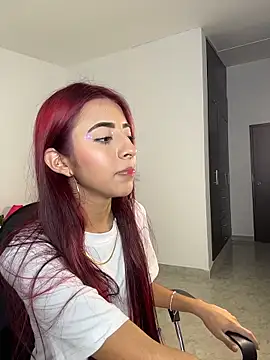 Mirandaa Rogers online show from 02/17/26, 07:11