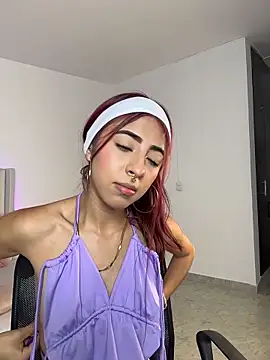 Mirandaa Rogers online show from 03/10/26, 07:07