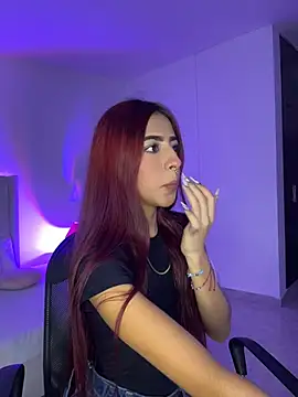 Mirandaa Rogers online show from 05/09/26, 07:06