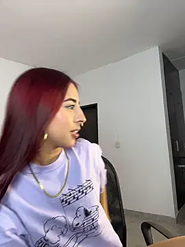 Mirandaa Rogers online show from 03/19/26, 07:14