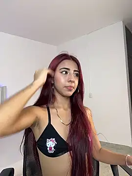 Mirandaa Rogers online show from 02/26/26, 07:03