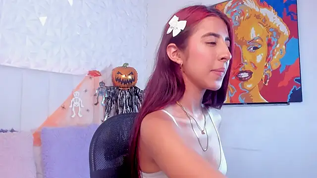 Mirandaa Rogers online show from 10/26/25, 03:01