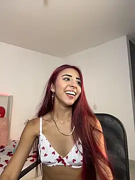 Mirandaa Rogers online show from 02/14/26, 07:03