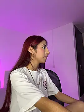 Mirandaa Rogers online show from 04/17/26, 07:38
