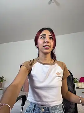 Mirandaa Rogers online show from 01/13/26, 07:07