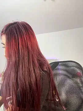 Mirandaa Rogers online show from 03/13/26, 07:08