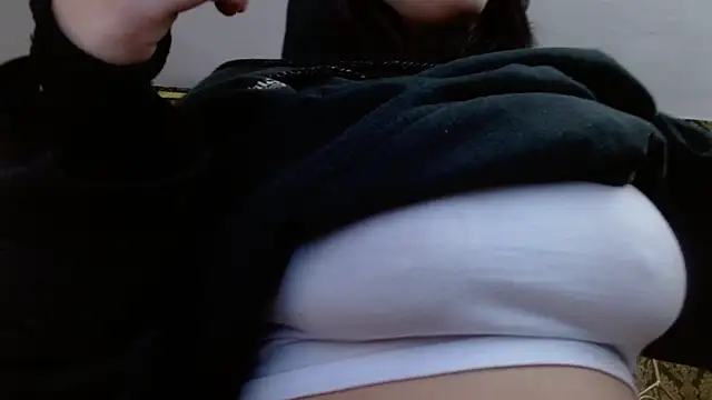 Rouse darkk online show from 02/18/25, 03:21