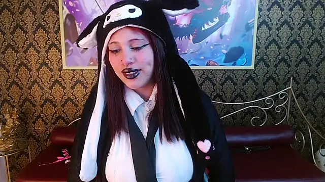 Rouse darkk online show from 02/22/25, 03:12