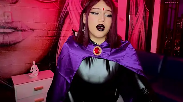 Rouse darkk online show from 10/17/25, 04:27