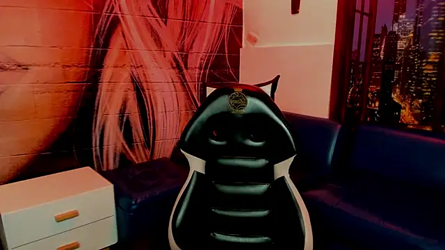 Rouse darkk online show from 04/05/26, 05:41