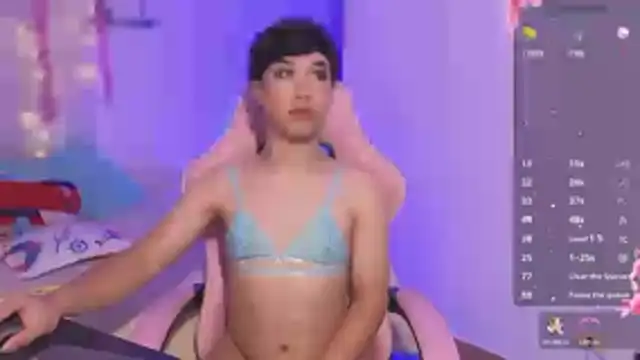 Sweettifani online show from 03/10/26, 05:50