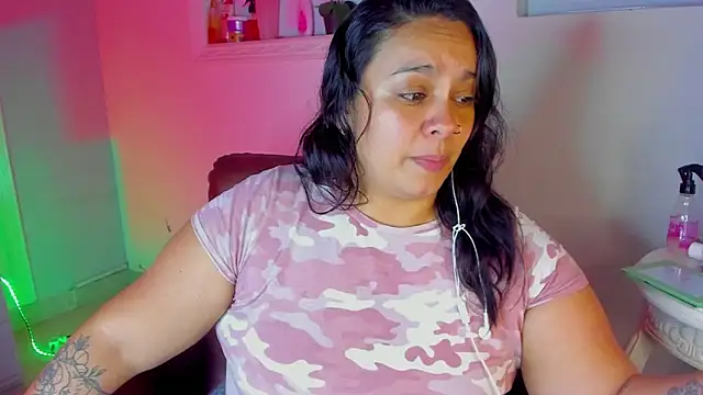 KourtneyEvans online show from 02/01/26, 05:33