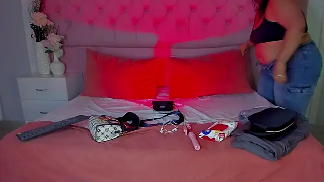 KourtneyEvans online show from 03/04/26, 06:26