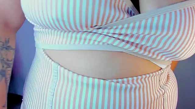 KourtneyEvans online show from 01/17/26, 03:15