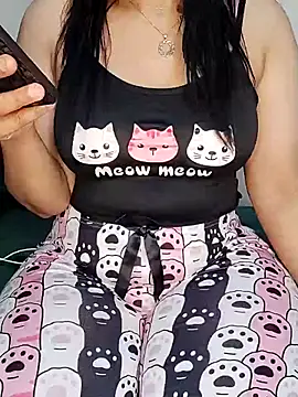 Malika-697 online show from 03/31/26, 09:55