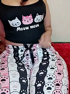 Malika-697 online show from 02/28/26, 10:31